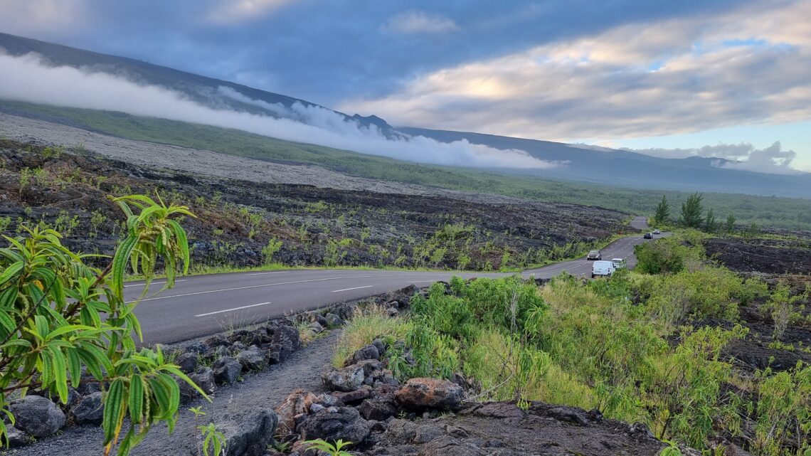 Entdecke die besten Gründe für eine Reise nach La Réunion